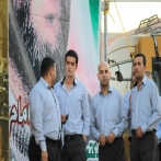 Yarmouk band